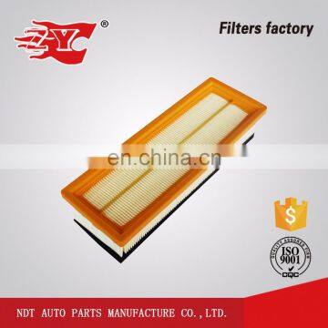 High Quality Auto Intake Air Filter Car Filter Air 55192012