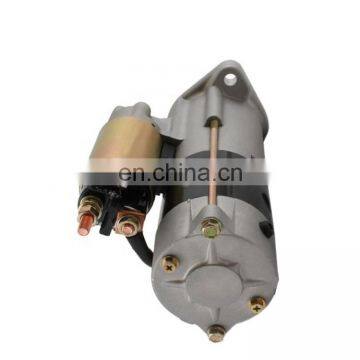 Manufacture Good Price 30026 M8T80471 M8T80472 ME049327 ME108080 ME108364 Heavy Duty Truck 24V 3.2KW 11th Motor Starter photo-3