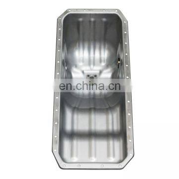 Excavator ISBe ISDe QSB6.7 6D107 Engine Oil Pan 3999895 photo-2