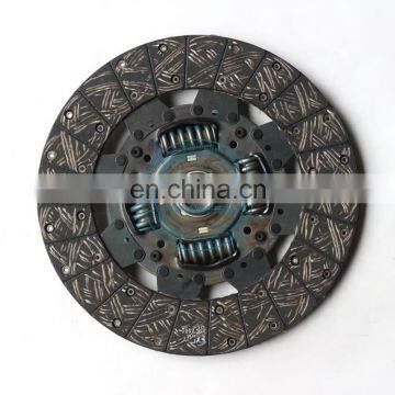 High Quality ISF2.8 Engine Parts Truck Clutch Driven Disc 1161030001A0