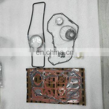 Diesel Engine Lower Gasket Set 3802029 3802267 3802376 for 6BT 6B5.9 6BTA5.9 QSB5.9 6D102 photo-6