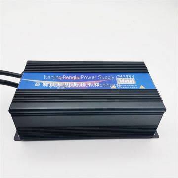 PBC210 Series EV Battery Charger LiFePO4 Battery Charger Lead Acid Battery Charger 24V15A/48V15A/60V10A photo-4