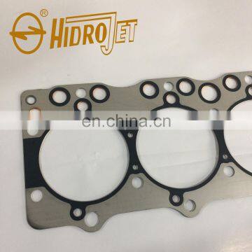 Original Cylinder Gasket Head 6BG1 Used for ZX200/230 SH210 photo-3