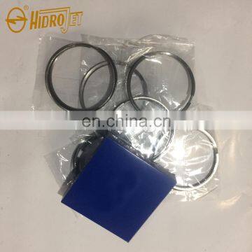 EC210B Spare Parts Steel D6E D6D 98mm Voe20799069 Piston Ring Kit 20799069 for Sale photo-4