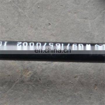 WG9716570002 Sinotruk Howo Truck Engine Parts Accelerate Cable photo-4