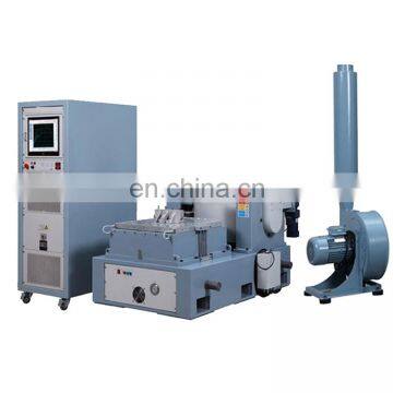 Lx-50f Power Frequency Electromagnetic Vibration Test Bench photo-3