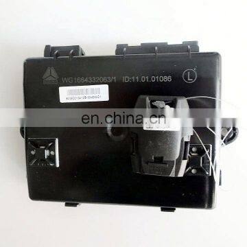 NEW High Quality Door Electromotive Controller FOR HOWO Truck WG1664332063/1