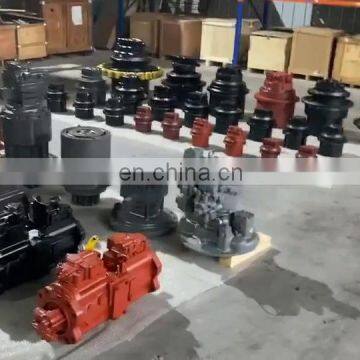 excavator parts HPV102 RH26A hydraulic pump hpv102 hydraulic main pump