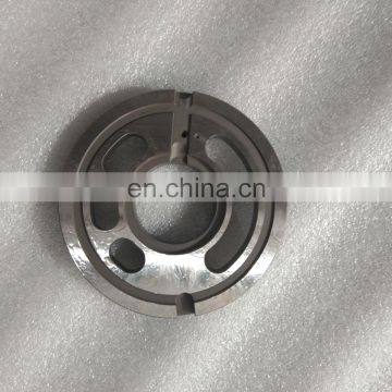 Hydraulic pump spare parts PC200-7 Retainer Plate