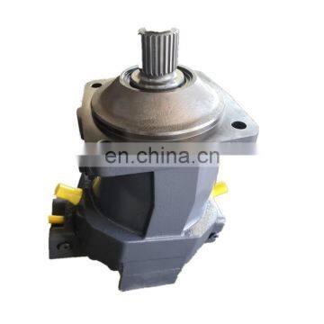 Trade assurance Rexroth A6VE Series A6VE55EZ4/63W-VZL027PB Hydraulic motor A6VE55EP2/63W-VZL027FHB