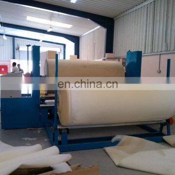 Fully Auto Foam peeling foam  machine