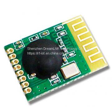2.4G RF Transceiver Module With TI-Chipcon's CC2500 Wireless Transceiver Chip