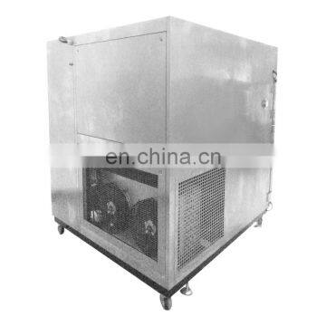 Hot and Cold Impact Testing Machine (Thermal Shock Test Chamber)