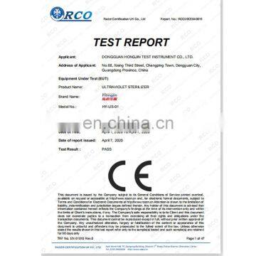 Face Masks UV Light Sterilizer Disinfection Machine/mask Sterilization Machine photo-5