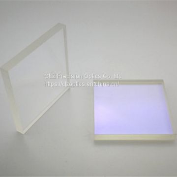 High Precision Optical Windows China