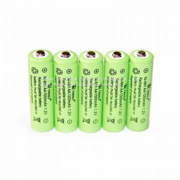 solar lawn  light  battery TROILY AA1000mAh1.2V
