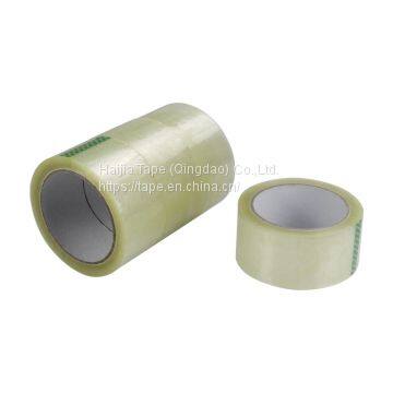 Heavy Duty Shipping Packaging Tape Carton Sealing With High Tack And Adhesion Strength Brown Packaging Tape photo-4