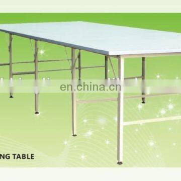 Clothing Multifunctional Cutting Machine for Gament Netting /cutting Table photo-2