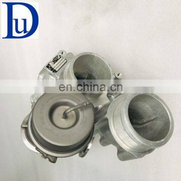 B03G 18509880005 18509700005 A1770900080 M178 DELA 40 Engine Turbocharger for Mercedes-PKW AMG GT S Engine