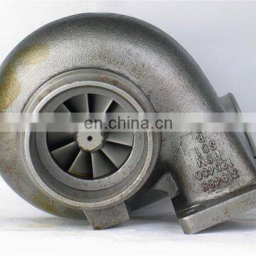Turbo Factory Direct PricePC400-7 S400 Turbo Excavator RS400-7 S6D125 Diesel 6156-81-8170 319494 Turbocharger photo-2
