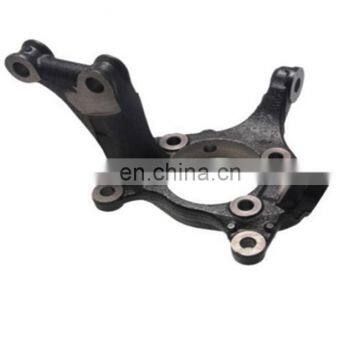 Forged Car Steering Knuckle Repair for Toyota Corolla RAV4 2009-2013 OEM 43211-0R010 43212-0R010 photo-2