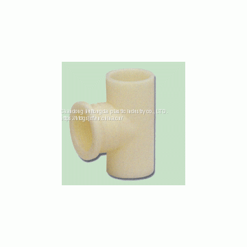 Pipes and Fittings of ABS Acrylonitrile、Butadiene、Styrene photo-3