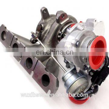 factory directly K04 turbocharger 53049880064 06F145702C turbo charger for Audi TT'S with 2.0L TFSI quer / transversal Engine