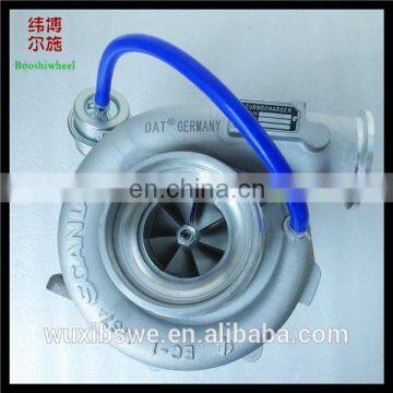 New ! Factory Supply GT4082SN Turbocharger 452308-5012S 1501646 1524876 1776559 571491 Turbo Charger for Scania of Wuxi China