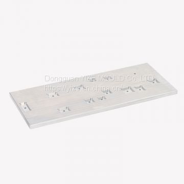 Precision CNC aluminum parts manufacturer have reliable quality and reasonable price