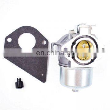 Carburetor for Briggs & Stratton 499158 Replaces # 499163 photo-3