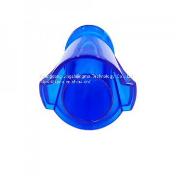 Manufacturer OEM/ODM Plastic Bottle Cap Plastic in STOCK Top Cap Plastic Injection Mould Top Cap customized color