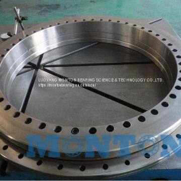YRT325 325*450*60mm YRT Rotary Table Bearings photo-2