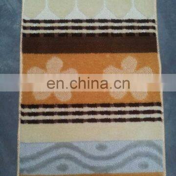 Polypropylene Bathmat Toilet Mat Carpet Rugs photo-2