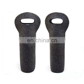 New Design 2020 Felt Cloth Bottle Bag photo-2