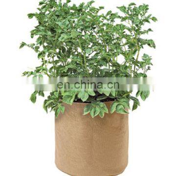 Biodegradable Fabric material felt garden pot