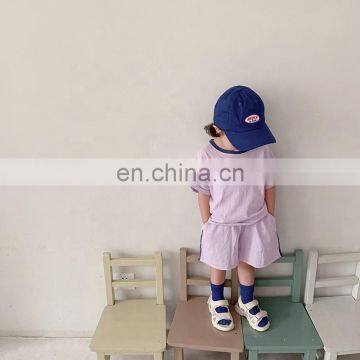 5178 Quickly Delivery Supplier Summer Hat Sun Cap Baseball Hat photo-2