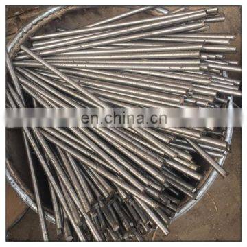 OE Exhaust 13202-V5202 Titanium Custom Engine Valves for Nissan VG30 Y31 A31 RB24 R50 VG33 photo-6