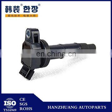 Hot Selling Ignition Coil for Toyota RAV4/Camry/Highlander 90919-02244 90919-02243 90919-02266 90080-19023