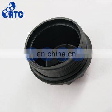 Соединительный масляный фильтр для AUDI TT Quattro Volkswagen Golf Оригинальный номер 02D 525 558 A / 02D525558A photo-4