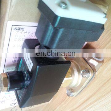 Best Price CKD Solenoid Valve ADK12-15A-03N-AC110V photo-2