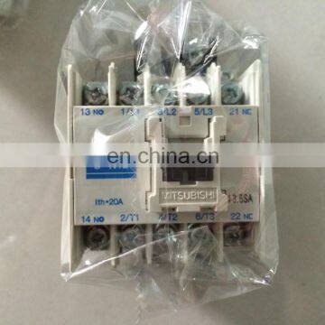 Japan Mitsubishi Low Voltage Contactor S-N12 photo-3