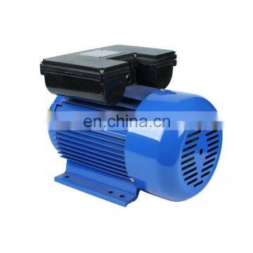 220v 1000rpm 1500 Rpm 2-75kw 20/30hp Three Phase ac Electrical Induction Motor photo-2