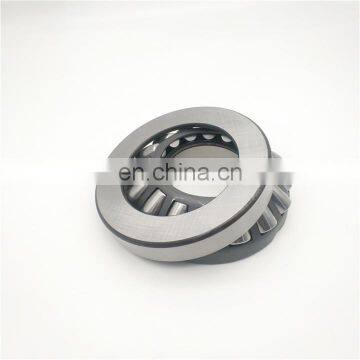 thrust self-aligning rollers 29334 axial load spherical roller thrust bearing 29334-E1 size 170x280x67