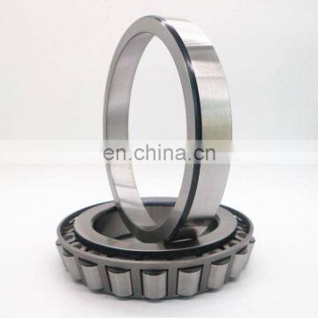 Chinese Single Row Taper Roller Bearing photo-5