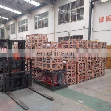 China Tractor Farm Lifting Tools Rear Mounted Fork Lift With CE photo-3