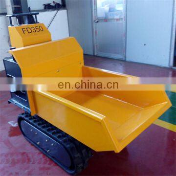 Mini Dump Truck photo-6
