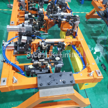 Welding fixture, Welding Jig, Robot welding fixture, Jig welding, weld jig