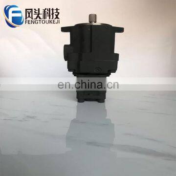 NACHI Excavator Hydraulic Pump PVD-1B-32P Original Mini Piston Pump PC20 PC30 VIO35 photo-4