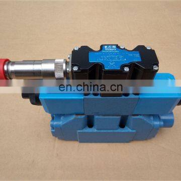 Vickers Proportional Valve KBDG5V 5 2C90N M2 PE7 H1 10 photo-2