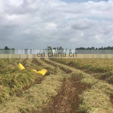 4LZ-4.0E Small granary combine wheat cutting machines with good price